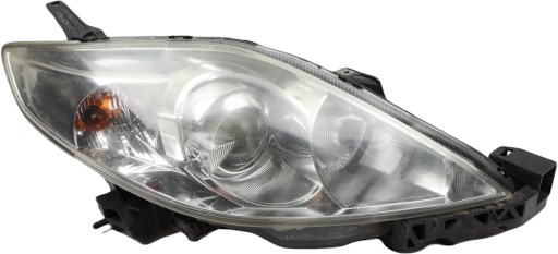 MAZDA 5 and CR light front right front XENON complete EUROPA
