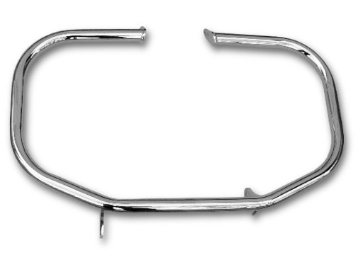 GMOLE передняя HONDA SHADOW VT 1100 C3 TOURER CHRO