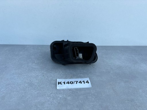 OPEL CORSA F light housing right rear part ZAROWKI PY21W K140/7414