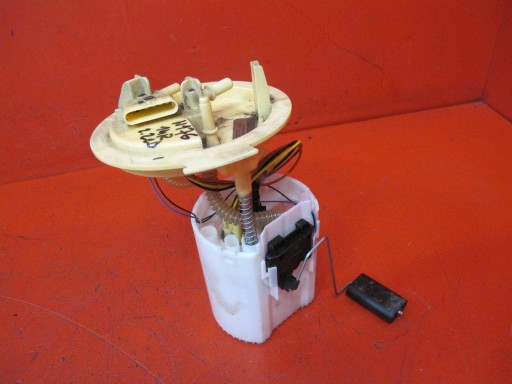 MERCEDES A-KLASA W176 2.2 CDI 651930 W246 W117 feed pump PLYWAK