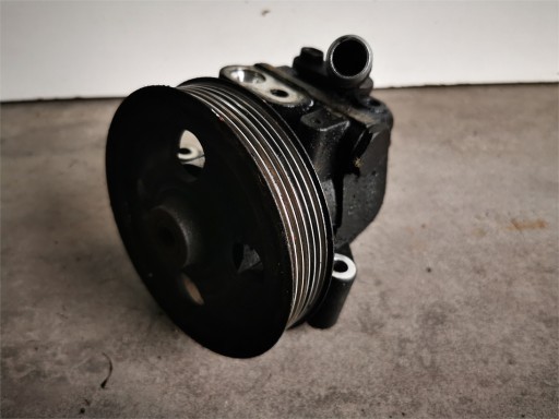 FORD MONDEO MK4 1.8 2.0 TDCI НАСОС ГІДРОПІДСИЛЮВАЧА КЕРМА