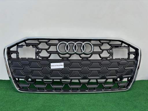 AUDI A6 C8 4K FL LIFT maska pod RADARY NOWKA S-LINE DM/ATR209MJ