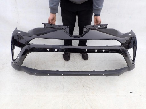 TOYOTA RAV4 IV LIFT 15-19 bumper front washer PDC