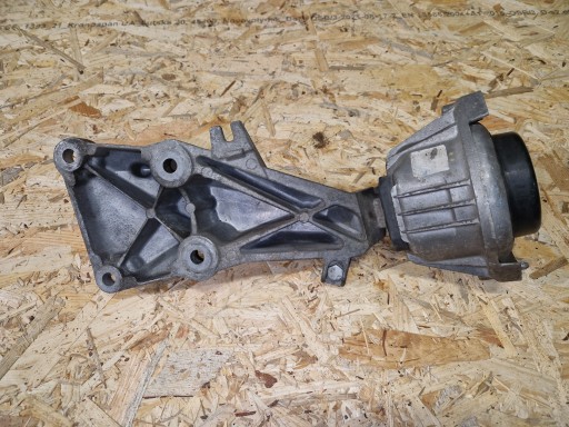 supporto staffa Supporti motore usato BMW 3 E90 2.0D 6760307