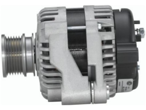 8EL 012 - Генератор opel astra j 2.0 zafira c 2.0 insignia a 2.0 astra j 2.0