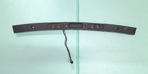 5492954 - SAAB 9-5 ПЛАНКА BLEND ЗАКРЫЛКИ СЗАДИ