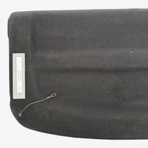 plato rear boot OPEL GRANDLAND LIFT YP00002377