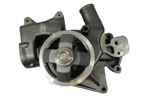 ВОДЯНОЙ НАСОС NEW HOLLAND 87800712 F0NN8501CC FORD