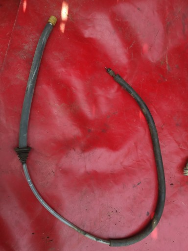 rope of the dial PREDKOSCIOMIERZA MERCEDES W124