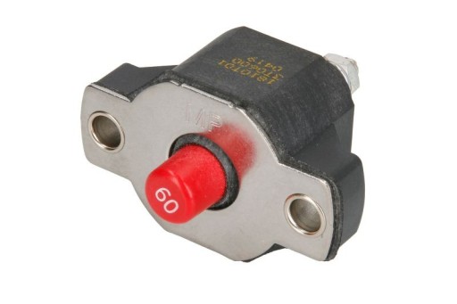 18-15501 - Предохранитель 60 ампер MERCRUISER 2.5 L 3.0 L 7.4 L V8 88-93582