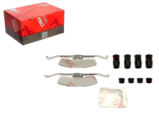 PFK678 - МОНТАЖНЫЙ КОМПЛЕКТ БЛОКОВ TRW 1846Q 1091846