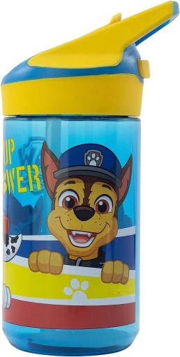 PAW PATROL TRITAN ВОДА БЕЗ BPA 480мл