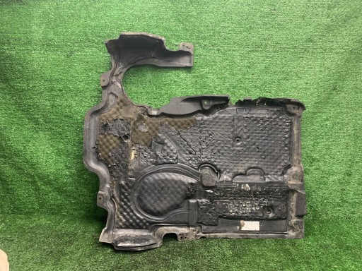 cover below engine MERCEDES-BENZ C-KLASA W204 A2045204223
