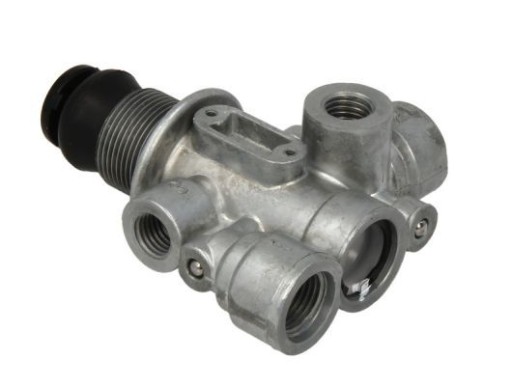 МНОГОДОРОЖЕЧНЫЙ КЛАПАН PN-10227 PNEUMATICS