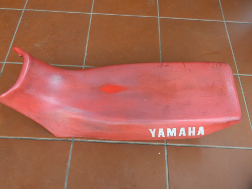 YAMAHA XT 600 диван сиденье 94R