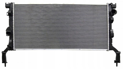 214100004R - Renault laguna iii 1.6 1.5 2.0 dci ml 2007 - комплект воды + кондиционер