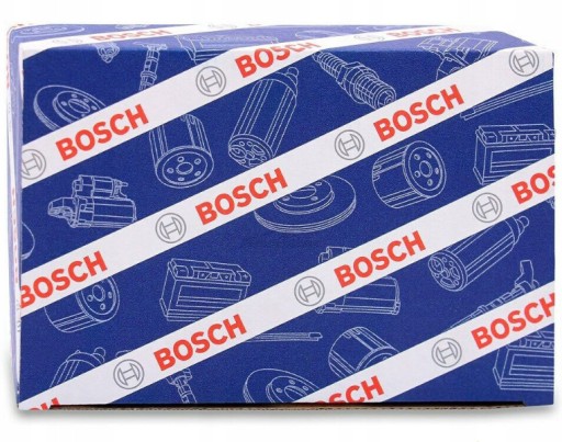0 986 - Bosch пристрій запалювання seat skoda vw