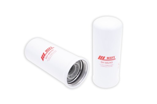 66245 - SH66245 гидравлический масляный фильтр