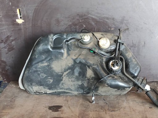 Топливный бак + пластиковый насос VOLVO S70 и