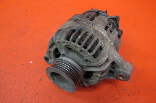 FIAT STILO 192 1.6 16V 182B6000 alternator 46813061 0124325058