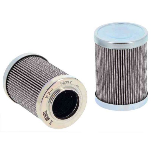Гідравлічний фільтр SH 57117 Hifi Filter