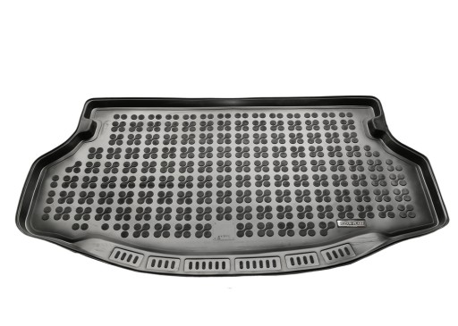Коврик в багажник TOYOTA Rav 4 гибрид 15-