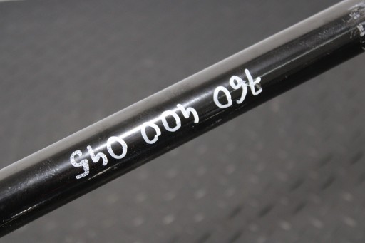 STABILIZATOR bar front VW TOUAREG III 3 760 760400045