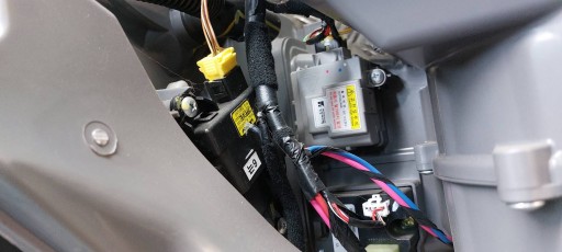 Boîte Bloc de chauffage complet Complète SANTA FE III 2.0 T USA
