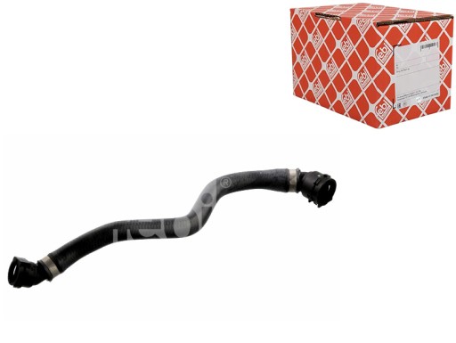 103887 - ШЛАНГ РАДИАТОРА BMW FEBI FEBI BILSTEIN