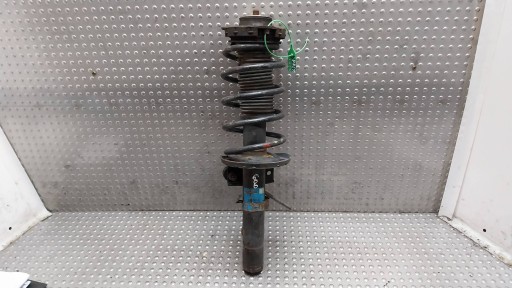 shock absorber right left front 6Q0413031BH VW POLO IV IBIZA III FABIA and II