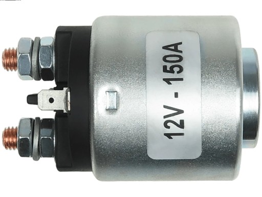 SS9250(LETRIKA) - Абсолютно новий запобіжний вимикач стартера iskra / letrika