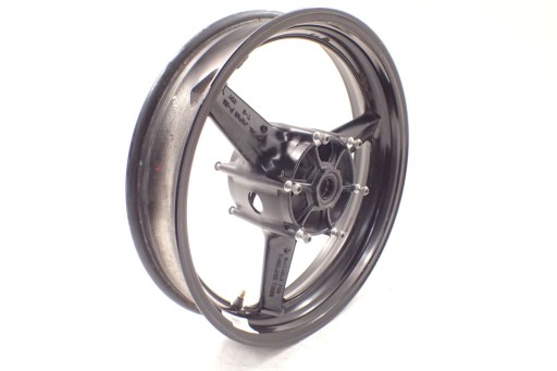 Yamaha YZF R1 RN09 02-03 обод передний 17 