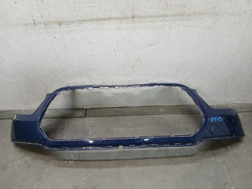 bumper front FORD TRANSIT MK8