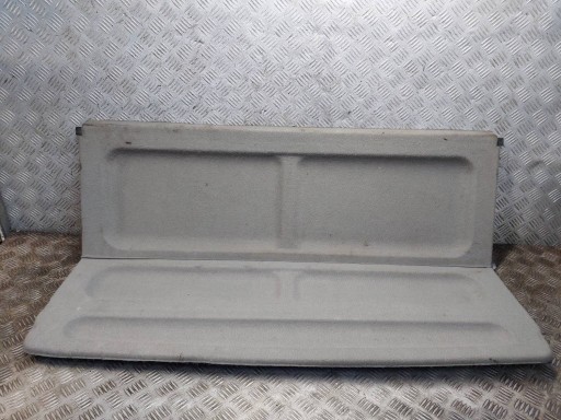 plato boot RENAULT KANGOO and FL