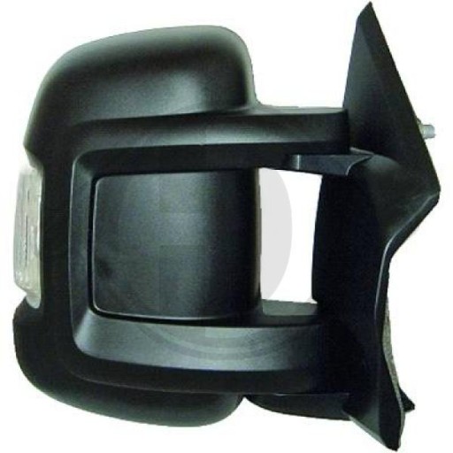 3484224 - НАРУЖНОЕ ЗЕРКАЛО ДЛЯ CITROEN JUMPER 06-14