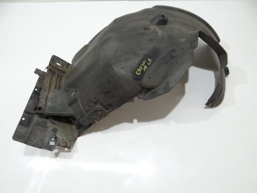 mudguard left front BMW E90 E91 LCI M PAKIET 7059377 (17193505)