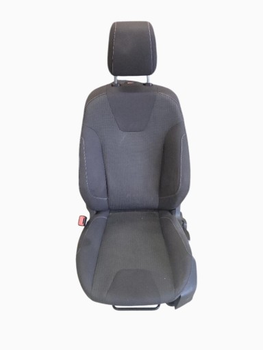 FORD FOCUS MK3 11-18r seat left front complete
