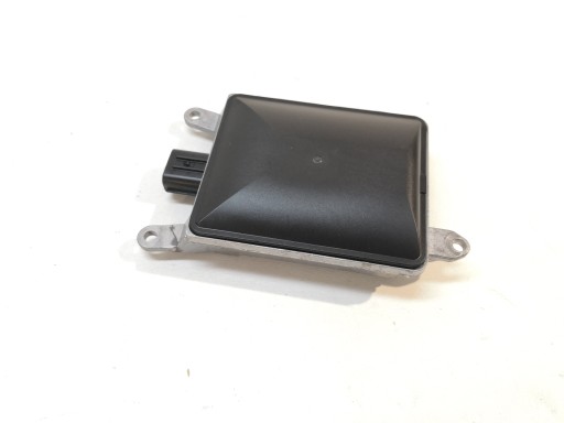 BHS2-67Y90F - Радар-ассистент движения по полосе mazda iii 3 13-18 левый задний