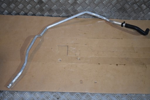 IDEALNY prijenos WODNY MERCEDES SL R231 1
