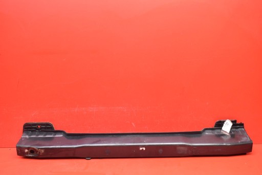 Stoßstangenträger heck hinten Versteifung 51845134 OPEL COMBO D 11-20