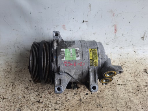 FORD compressor AC 3M5H-19D629-MJ