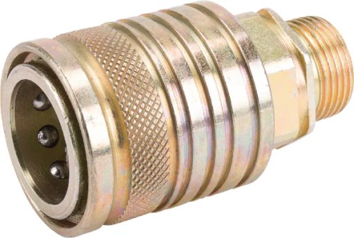 X591909502000 - Быстрый разъем