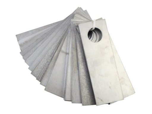 КАЛАТАЛА КПЛ.3x40x115 20шт Александров H965 BIN