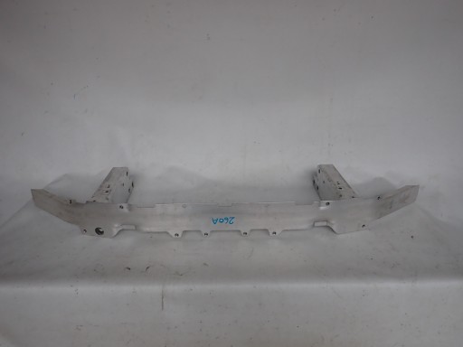 BMW X3 G01 X4 G02 17- bumper support front front