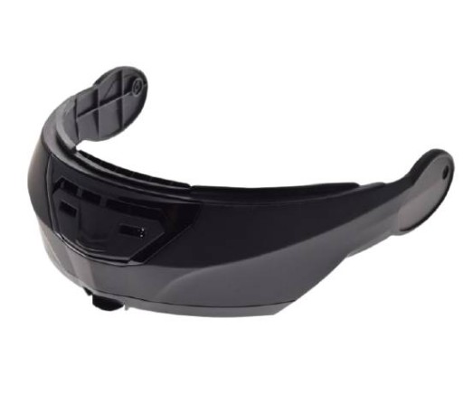 2038996055665 - ЧЕЛЮСТЬ ШЛЕМ LS2 FF399 МАТОВЫЙ ЧЕРНЫЙ