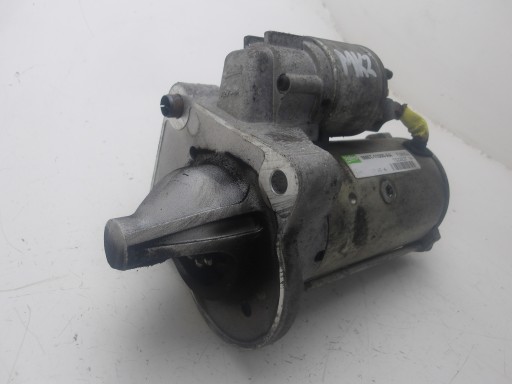 FORD FOCUS MK2 LIFT 07-10 1.6 TDCI startér 9M5T-11000-AA VALEO OE