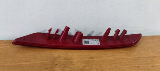 JAGUAR and-PACE right ODBLASK light W bumper rear part R