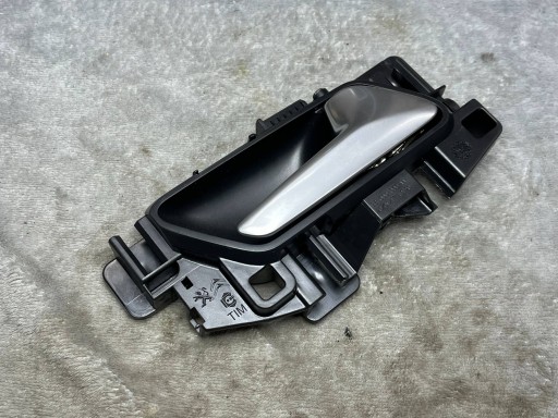 rear right handle inner PEUGEOT 508 II 25527W01 1.6L 2020 !J