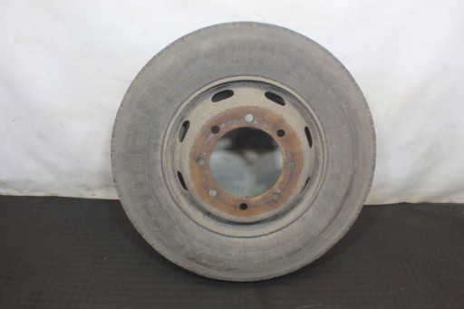 Колесо обід R19. 5 RENAULT MIDLINER M 210.12