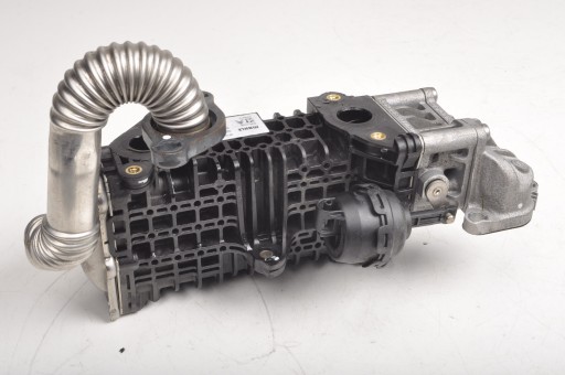 РАДИАТОР ВЫХЛОПНЫХ ГАЗОВ FORD KUGA MK3 9813050280C 20R